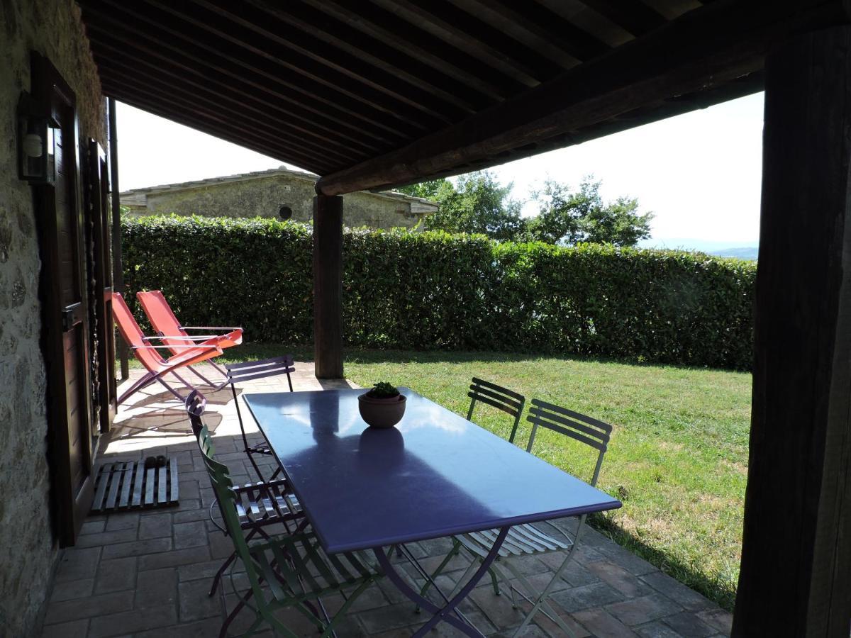 Villa Bellavista - Piscina Ad Uso Esclusivo Celle sul Rigo Екстериор снимка