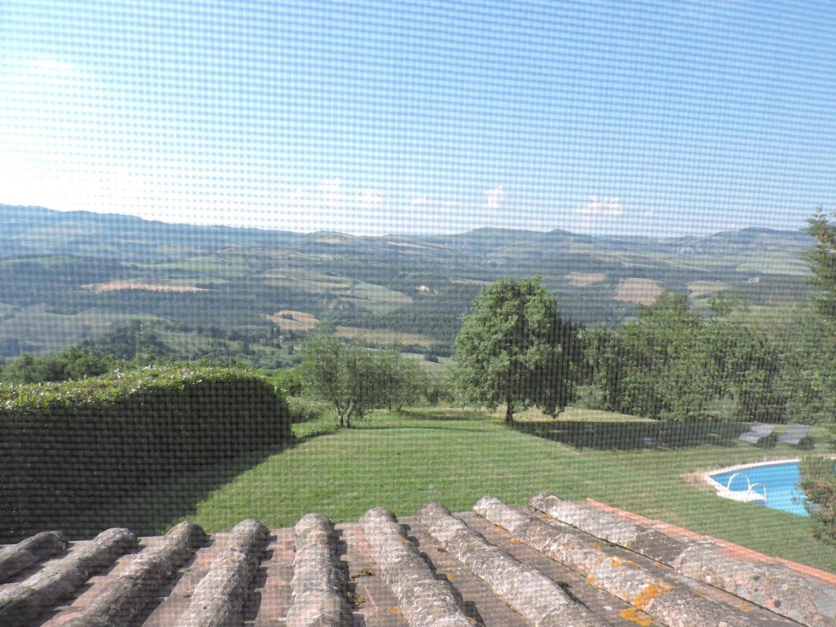 Villa Bellavista - Piscina Ad Uso Esclusivo Celle sul Rigo Екстериор снимка