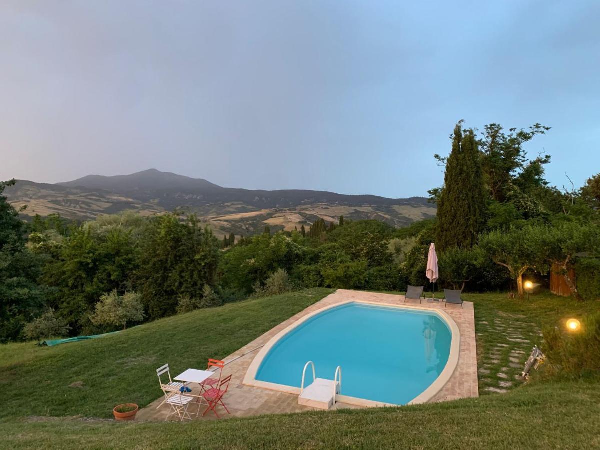 Villa Bellavista - Piscina Ad Uso Esclusivo Celle sul Rigo Екстериор снимка