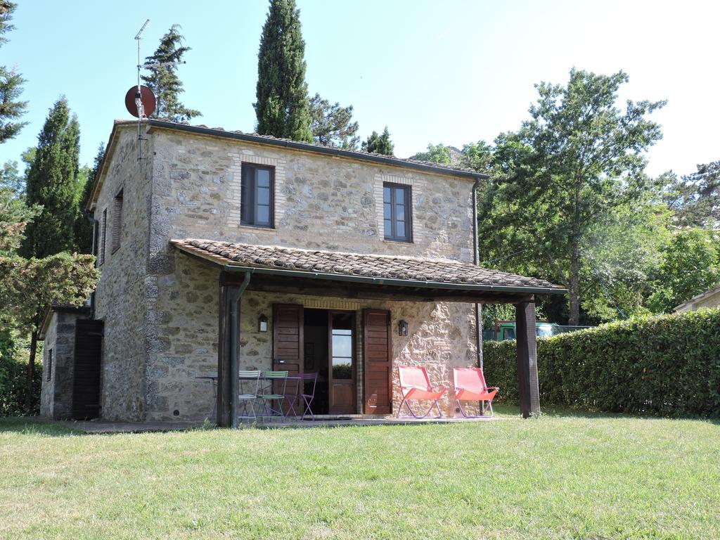 Villa Bellavista - Piscina Ad Uso Esclusivo Celle sul Rigo Стая снимка