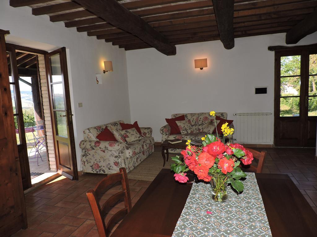 Villa Bellavista - Piscina Ad Uso Esclusivo Celle sul Rigo Стая снимка